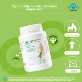 Sports Nutrition and Muscle Building