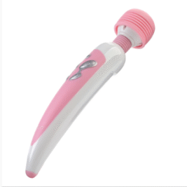 Dazzling Fashion AV vibrator