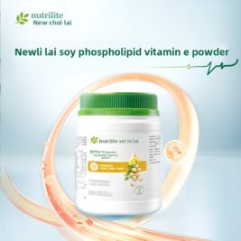 Nutrilite Soybean Phospholipid Vitamin E Powder