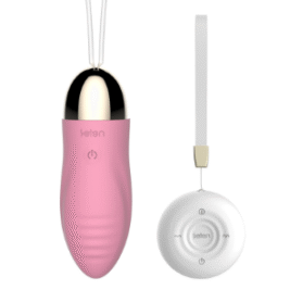 Surge USB-charging Vibrating Eggs