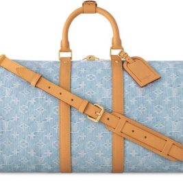 LV Keepall Bandoulière 45