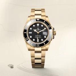 Rolex Submariner Date Oyster