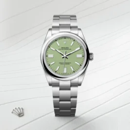 Rolex Oyster Perpetual 41 Oyster