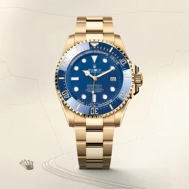 Rolex Rolex Deepsea Oyster