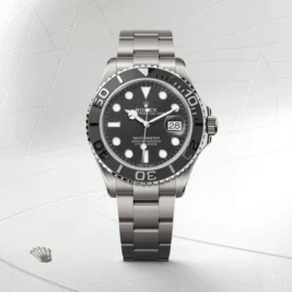 Rolex Yacht-Master 42 Oyster